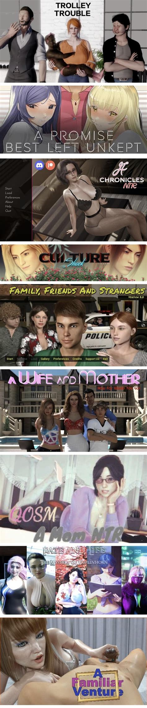 mobile porn games download|All NTR games that I've played ( as much as I can remember).